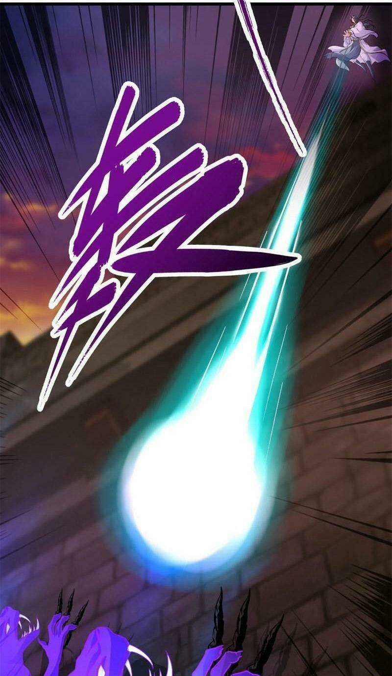 Thần Hồn Võ Đế - Chapter 212 - Page 8