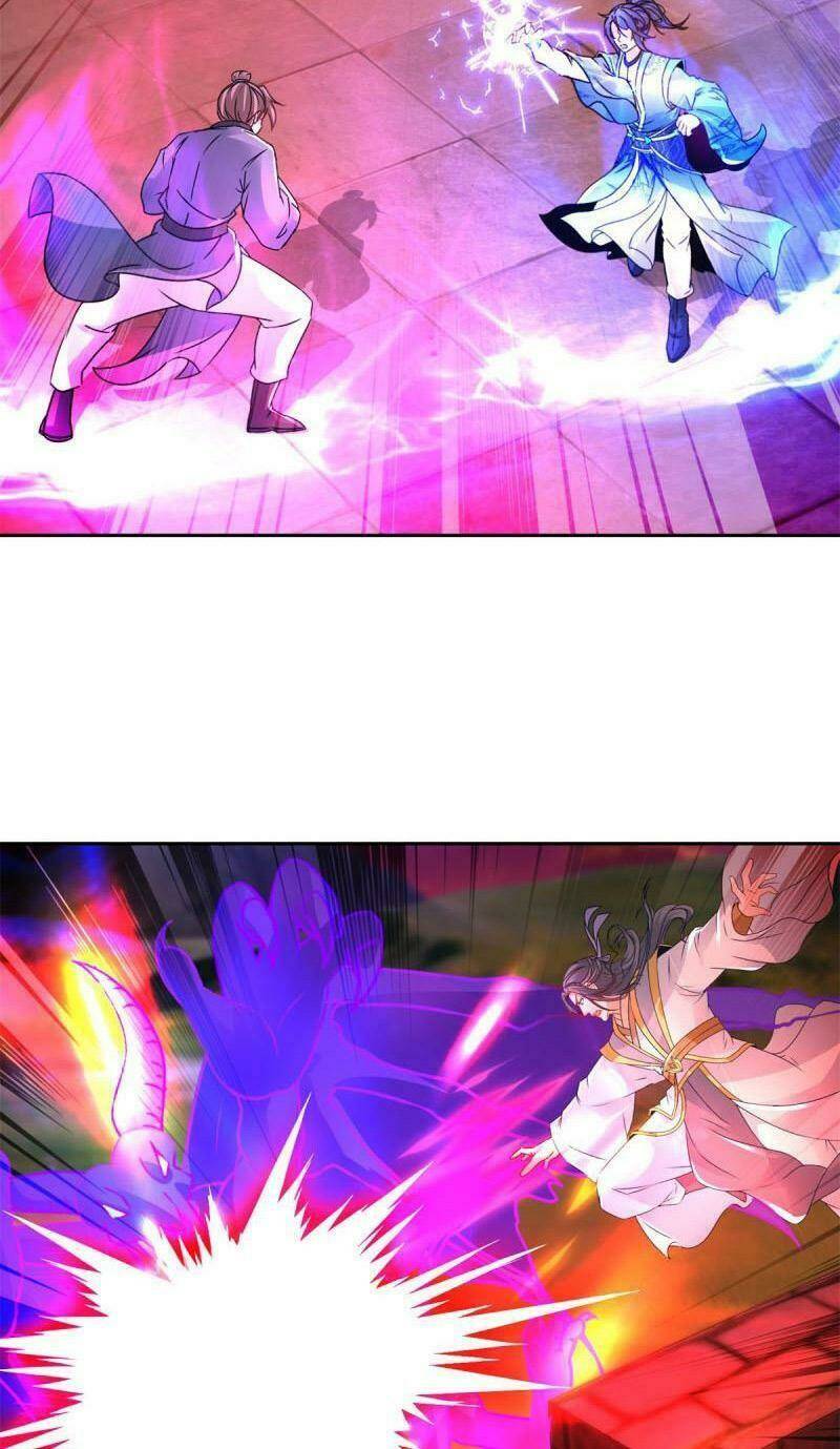 Thần Hồn Võ Đế - Chapter 213 - Page 10