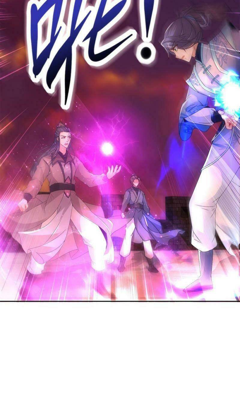 Thần Hồn Võ Đế - Chapter 213 - Page 13