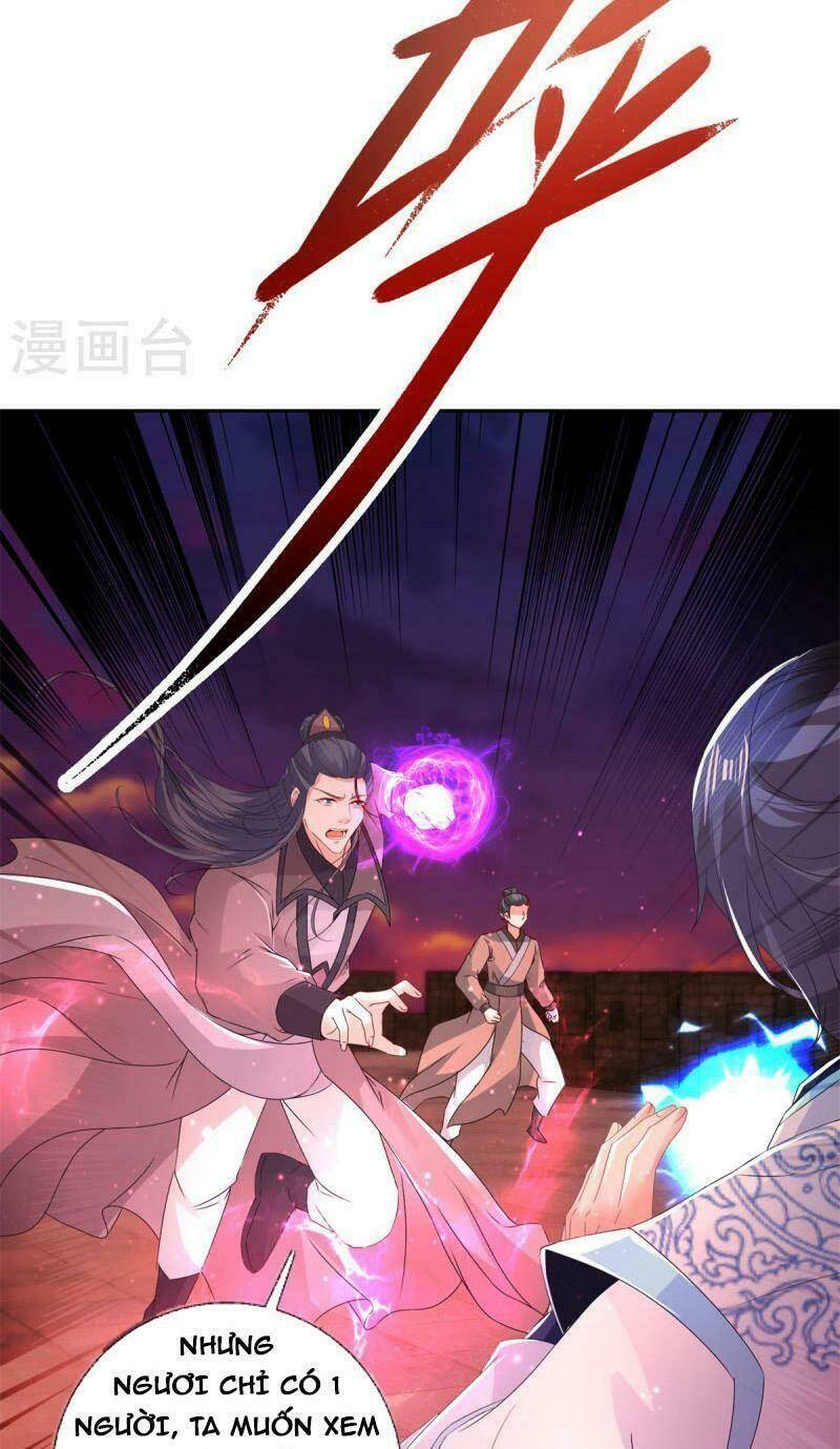 Thần Hồn Võ Đế - Chapter 213 - Page 16
