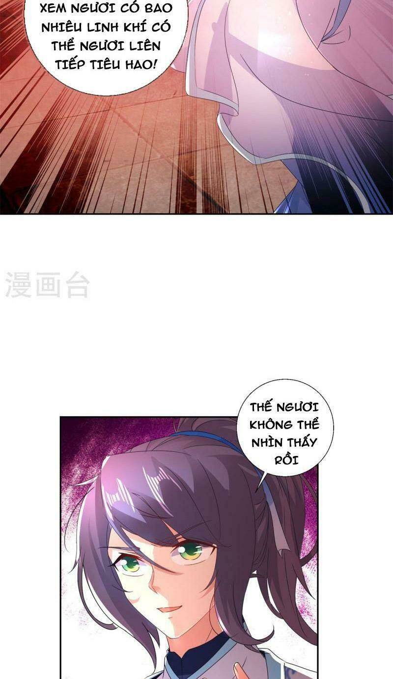 Thần Hồn Võ Đế - Chapter 213 - Page 17