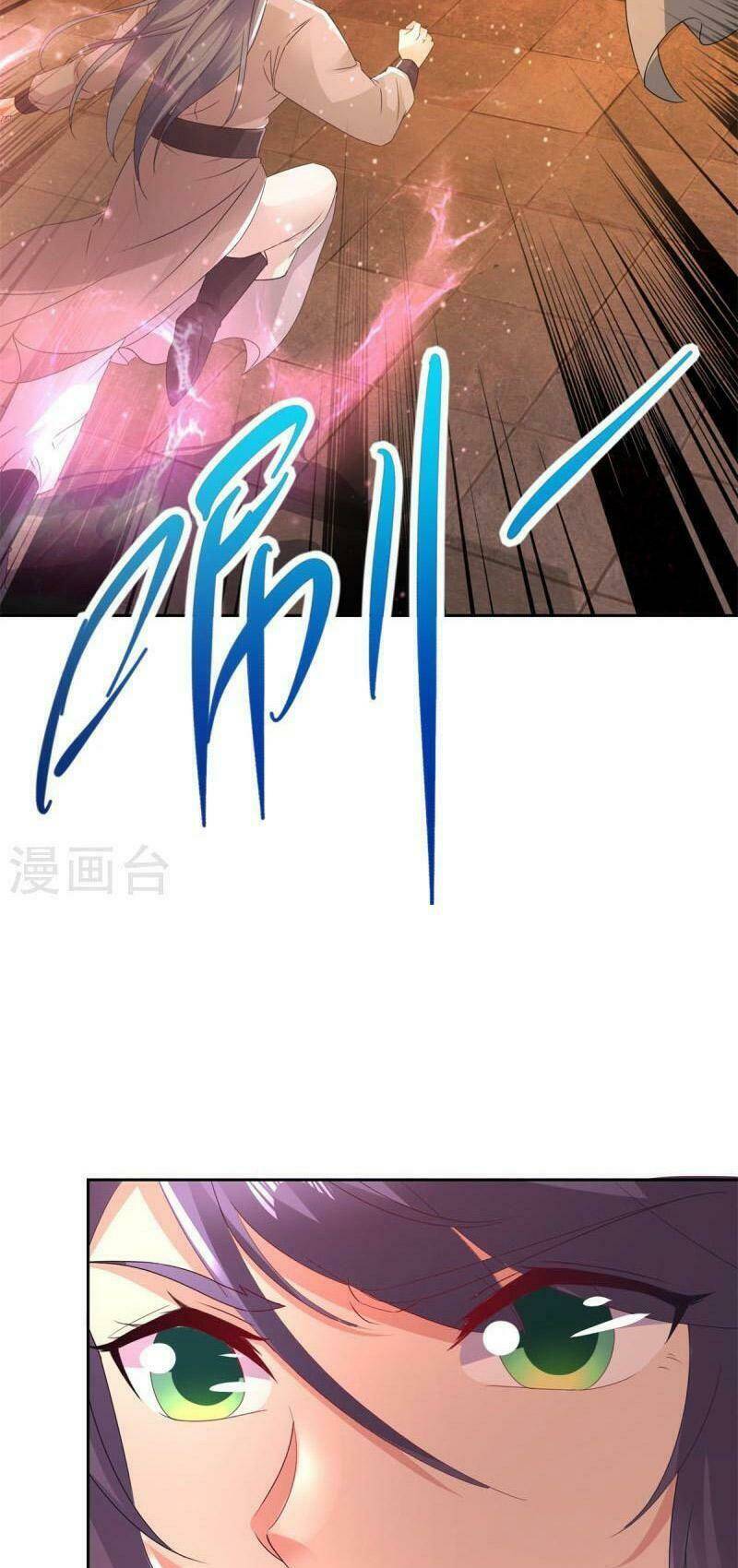 Thần Hồn Võ Đế - Chapter 213 - Page 23