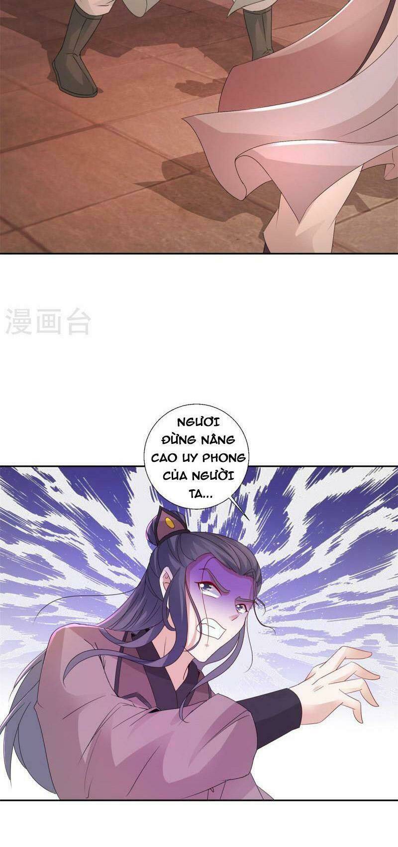 Thần Hồn Võ Đế - Chapter 213 - Page 26