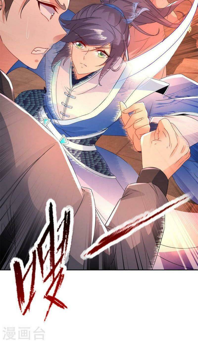 Thần Hồn Võ Đế - Chapter 213 - Page 6