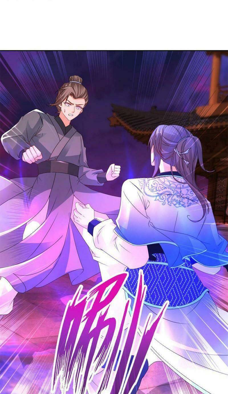 Thần Hồn Võ Đế - Chapter 213 - Page 7