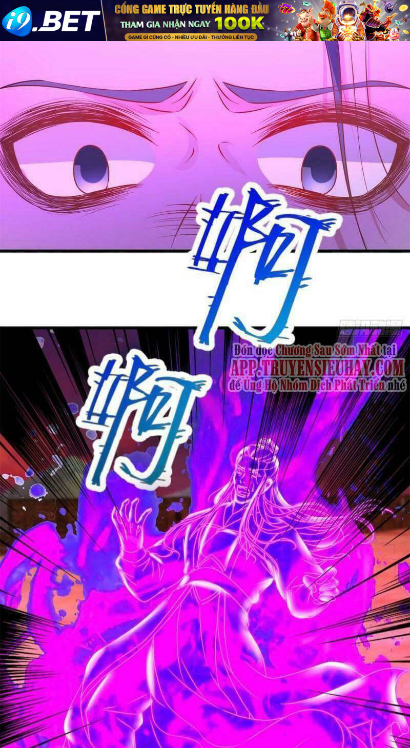 Thần Hồn Võ Đế - Chapter 214 - Page 9