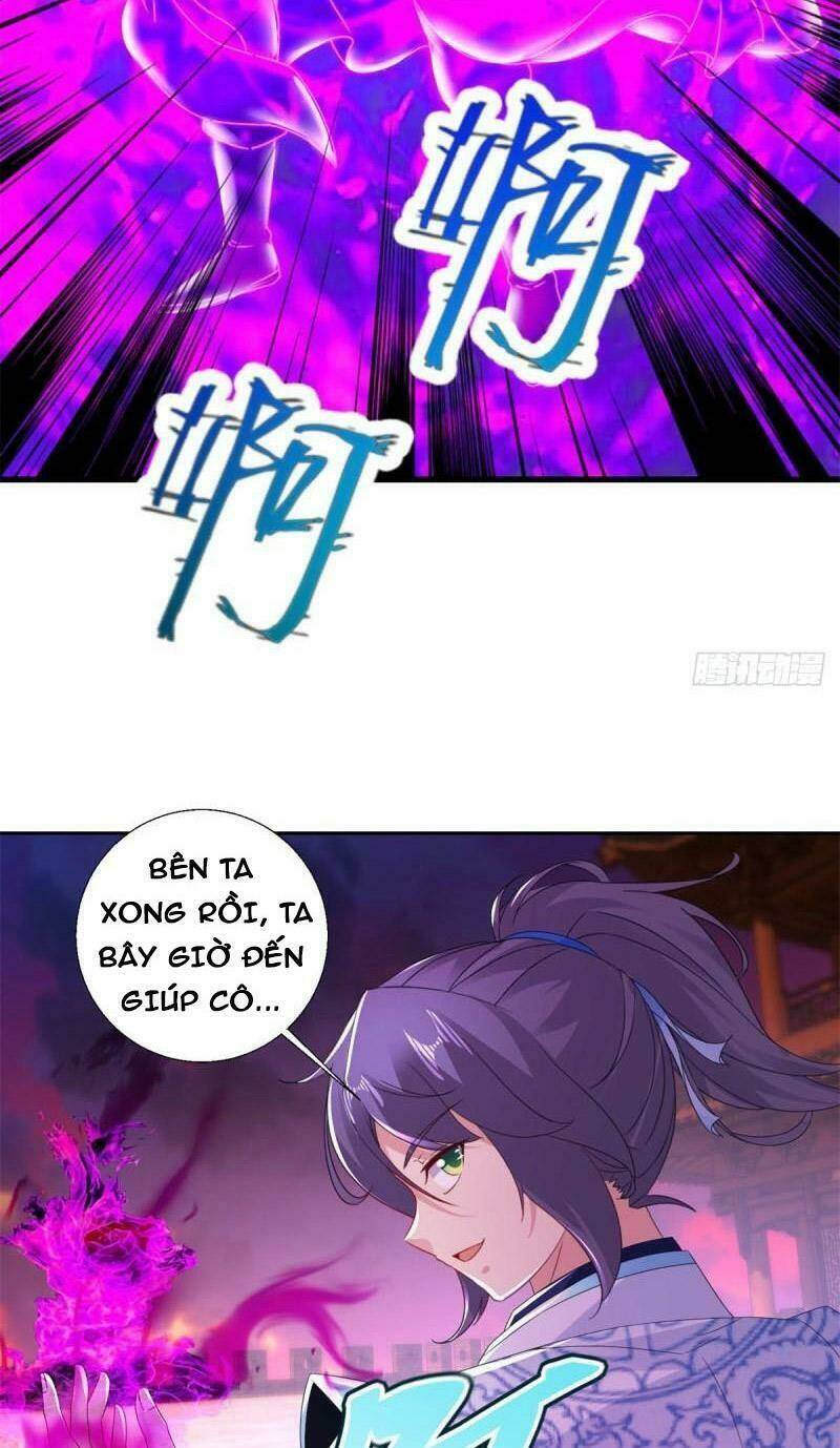 Thần Hồn Võ Đế - Chapter 214 - Page 10