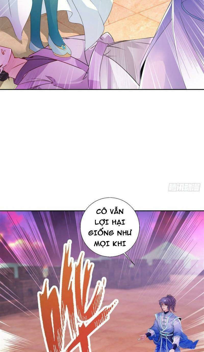 Thần Hồn Võ Đế - Chapter 214 - Page 12