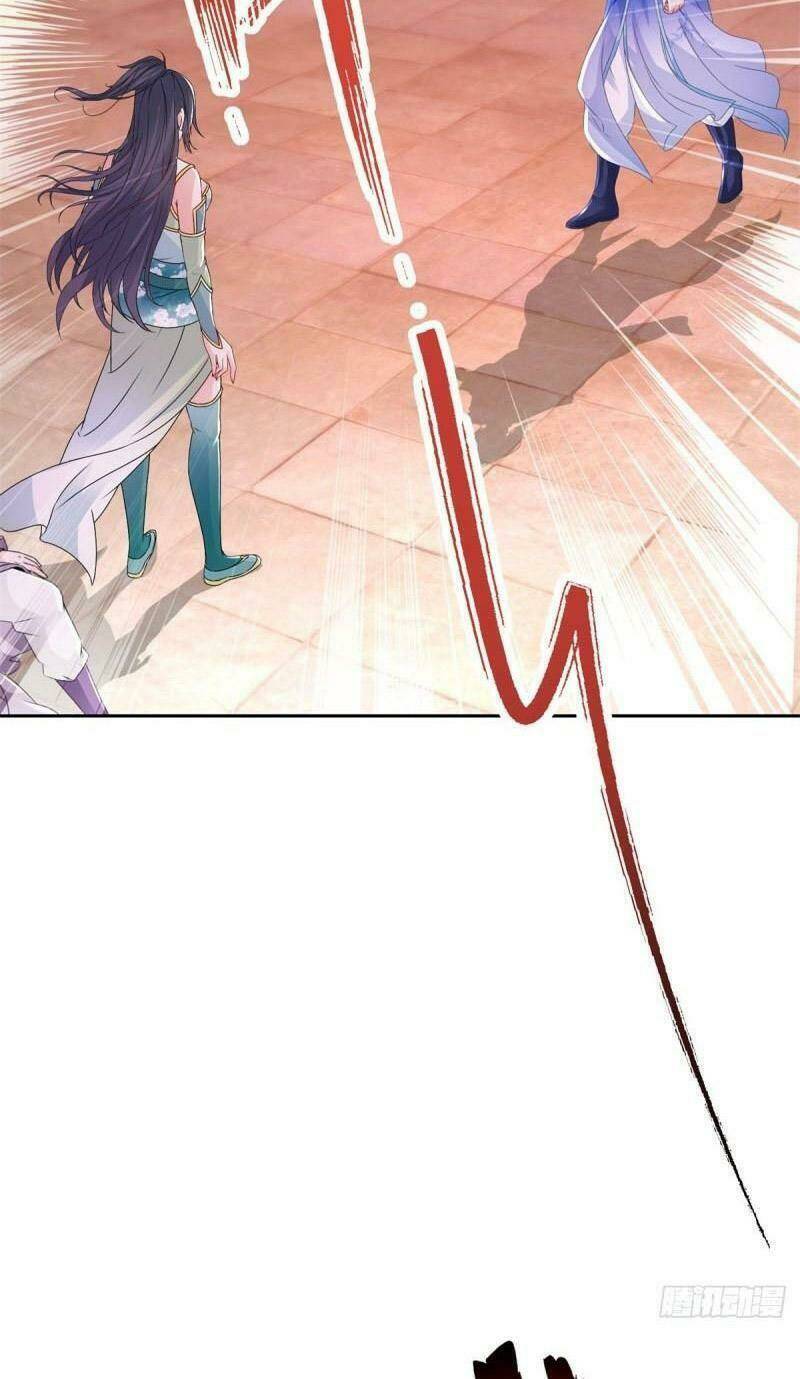 Thần Hồn Võ Đế - Chapter 214 - Page 13