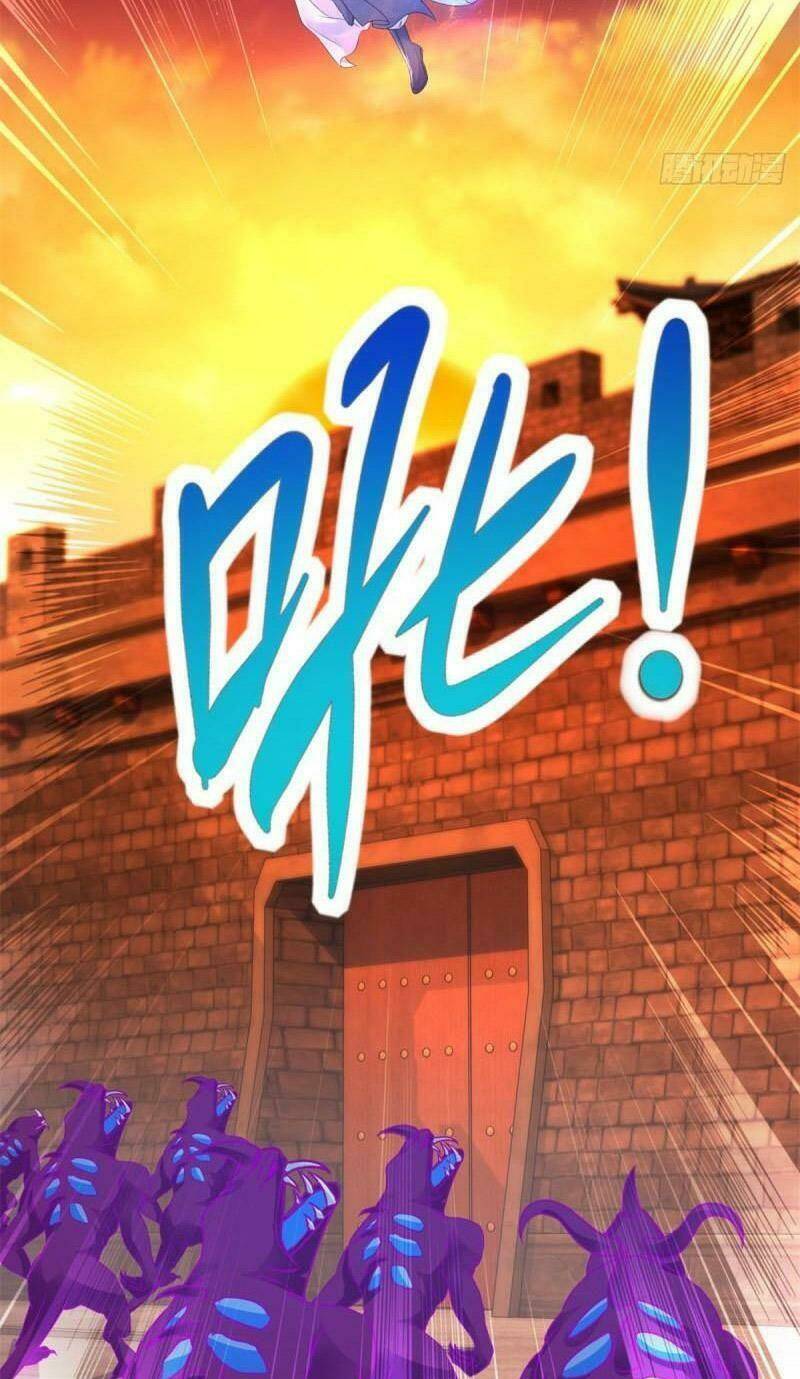 Thần Hồn Võ Đế - Chapter 214 - Page 16