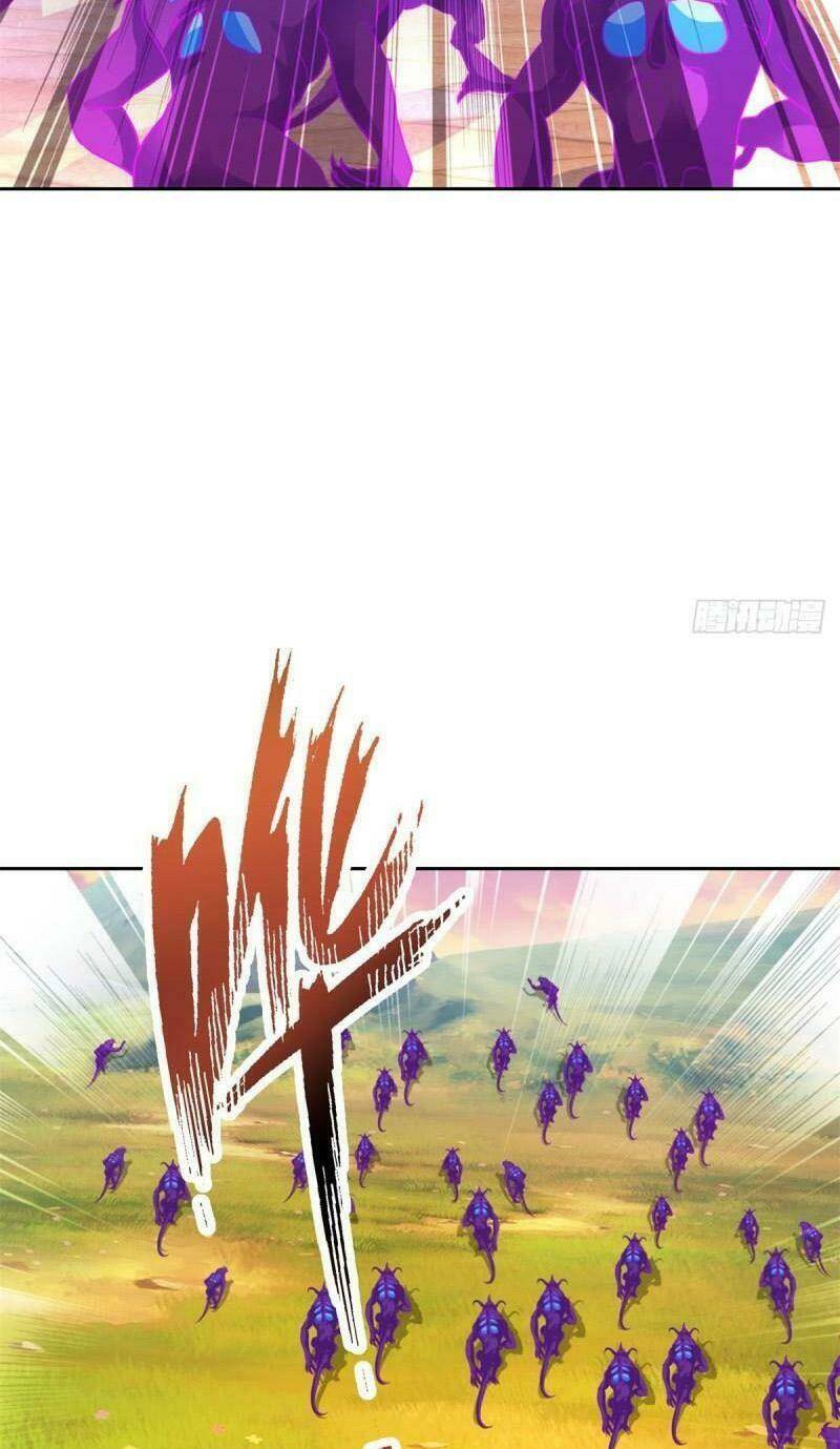 Thần Hồn Võ Đế - Chapter 214 - Page 17