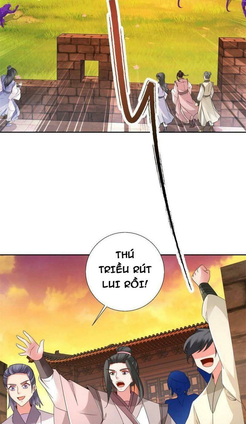 Thần Hồn Võ Đế - Chapter 214 - Page 18