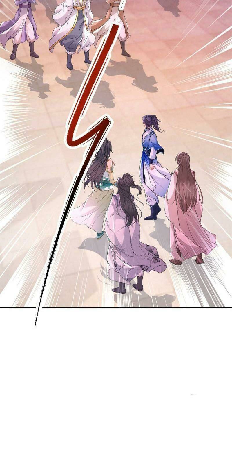 Thần Hồn Võ Đế - Chapter 214 - Page 23