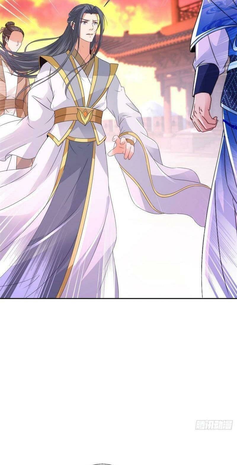 Thần Hồn Võ Đế - Chapter 214 - Page 26