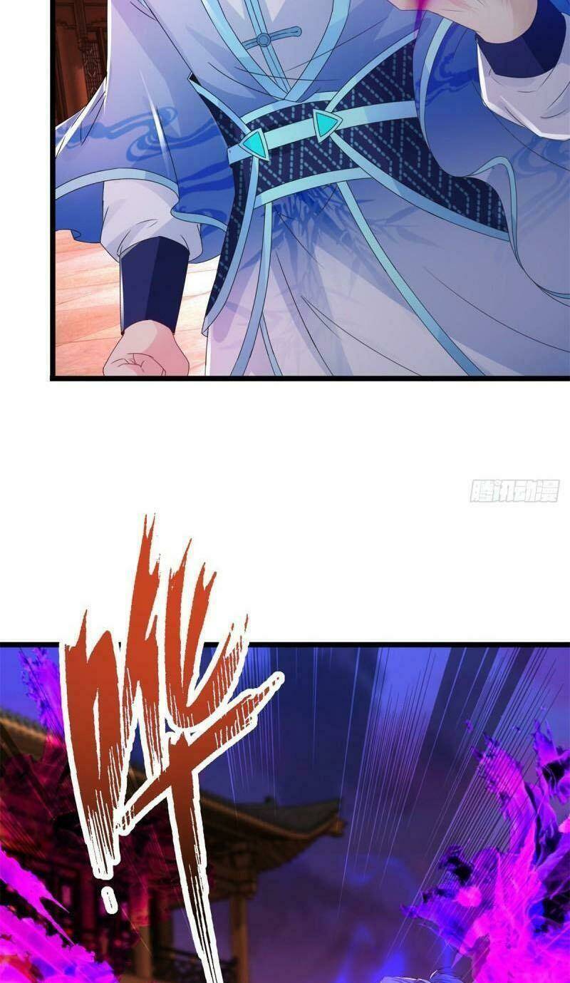 Thần Hồn Võ Đế - Chapter 214 - Page 3