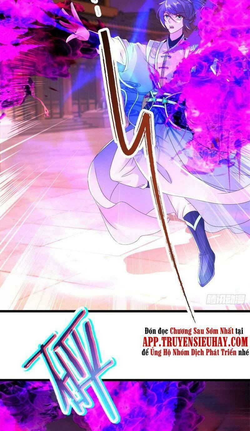 Thần Hồn Võ Đế - Chapter 214 - Page 4