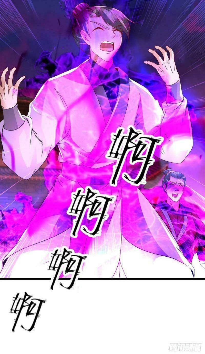 Thần Hồn Võ Đế - Chapter 214 - Page 6