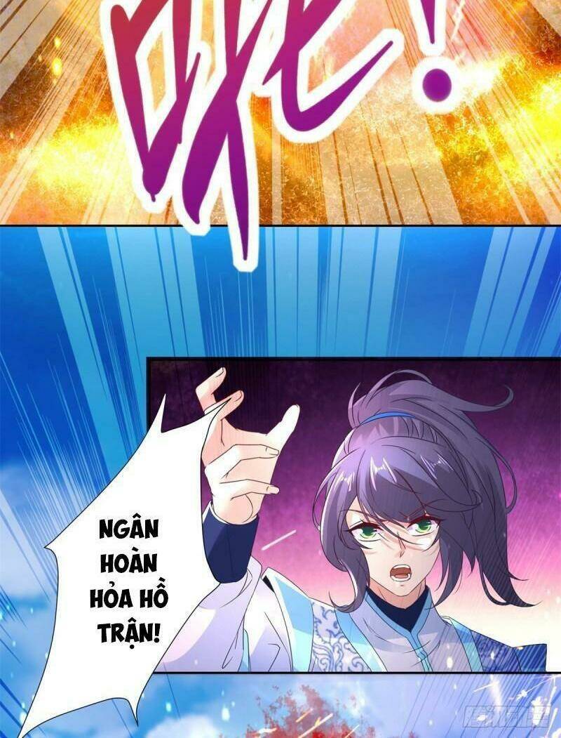 Thần Hồn Võ Đế - Chapter 215 - Page 18