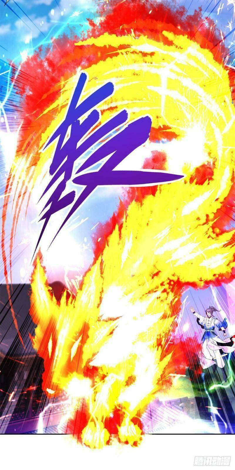 Thần Hồn Võ Đế - Chapter 215 - Page 19