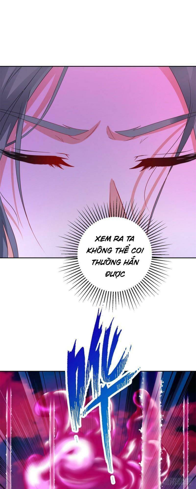 Thần Hồn Võ Đế - Chapter 215 - Page 21