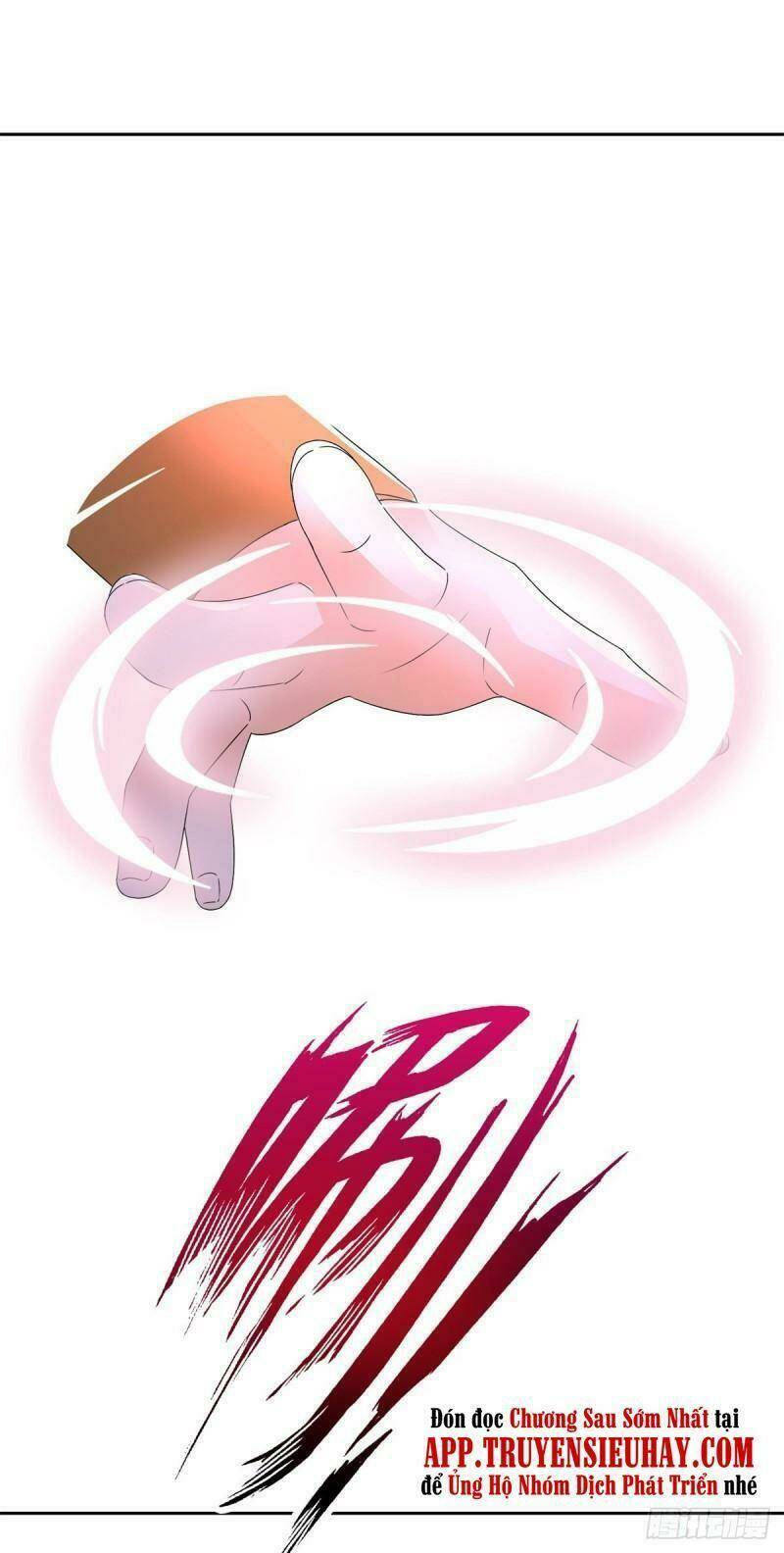 Thần Hồn Võ Đế - Chapter 215 - Page 23