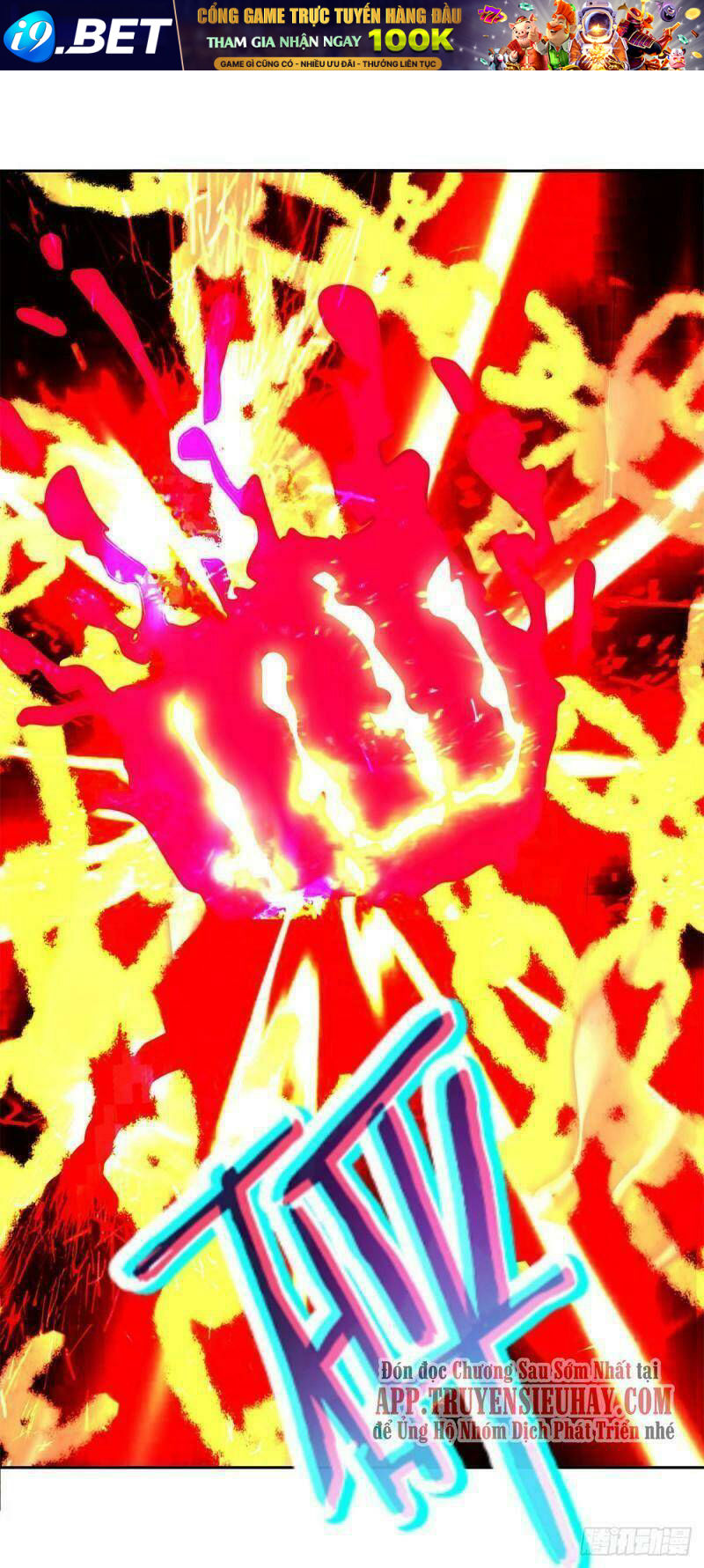 Thần Hồn Võ Đế - Chapter 215 - Page 26