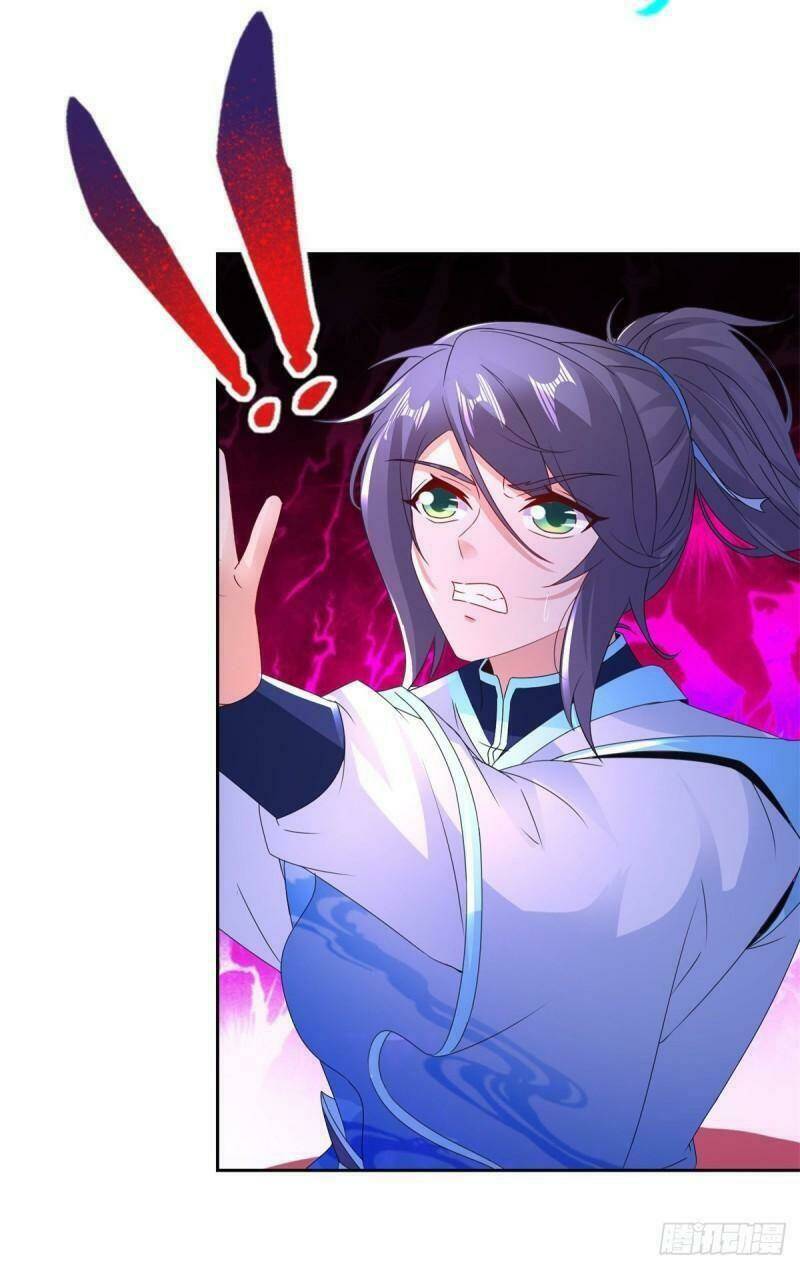 Thần Hồn Võ Đế - Chapter 215 - Page 27