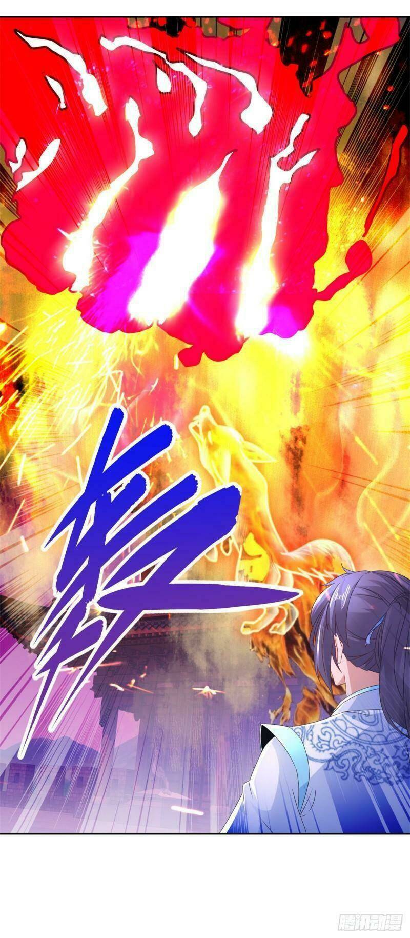 Thần Hồn Võ Đế - Chapter 215 - Page 28