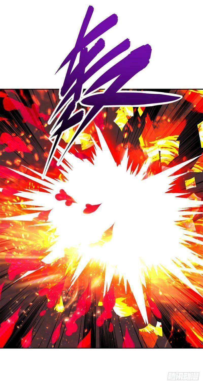 Thần Hồn Võ Đế - Chapter 215 - Page 30