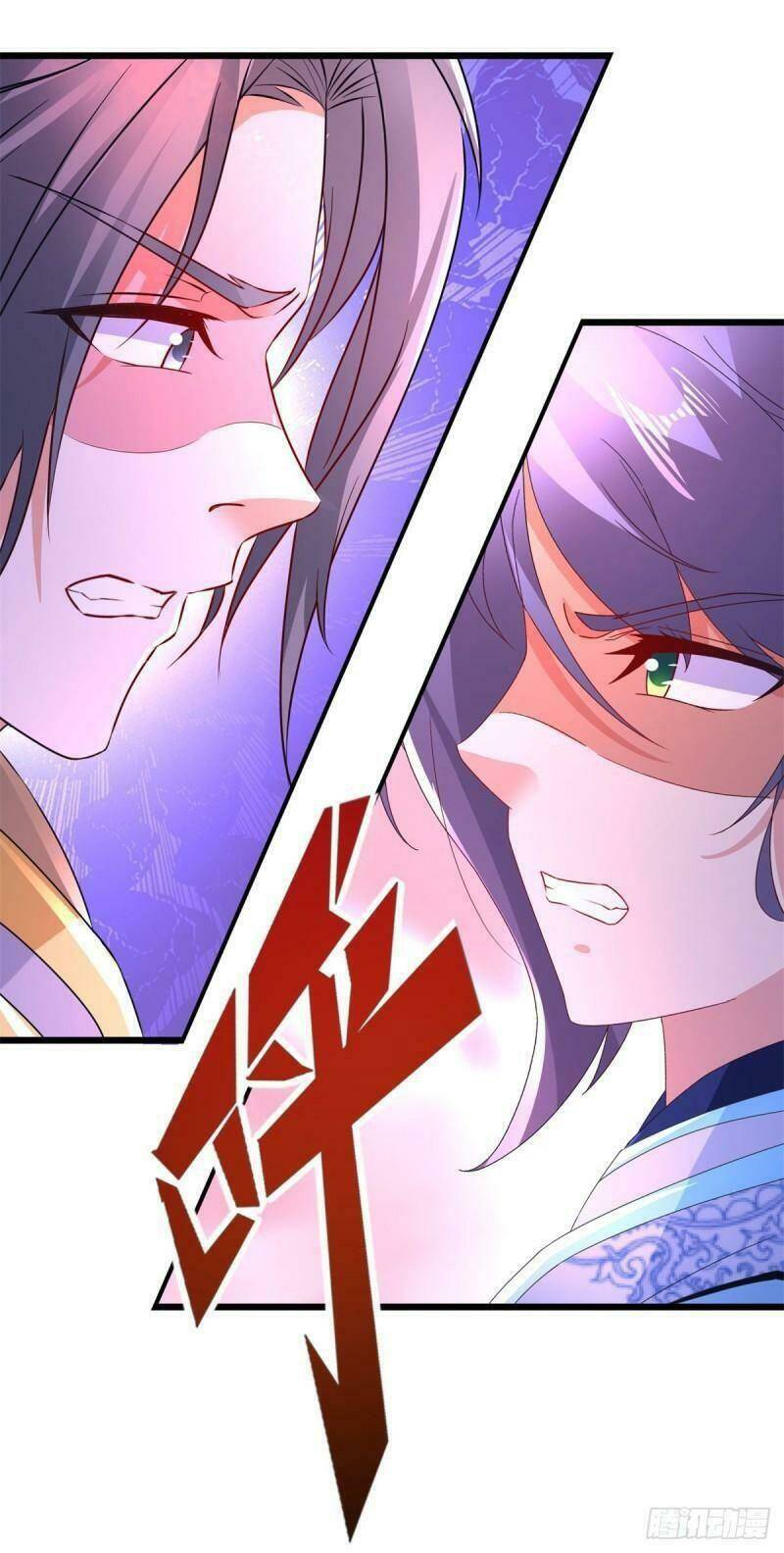 Thần Hồn Võ Đế - Chapter 215 - Page 31