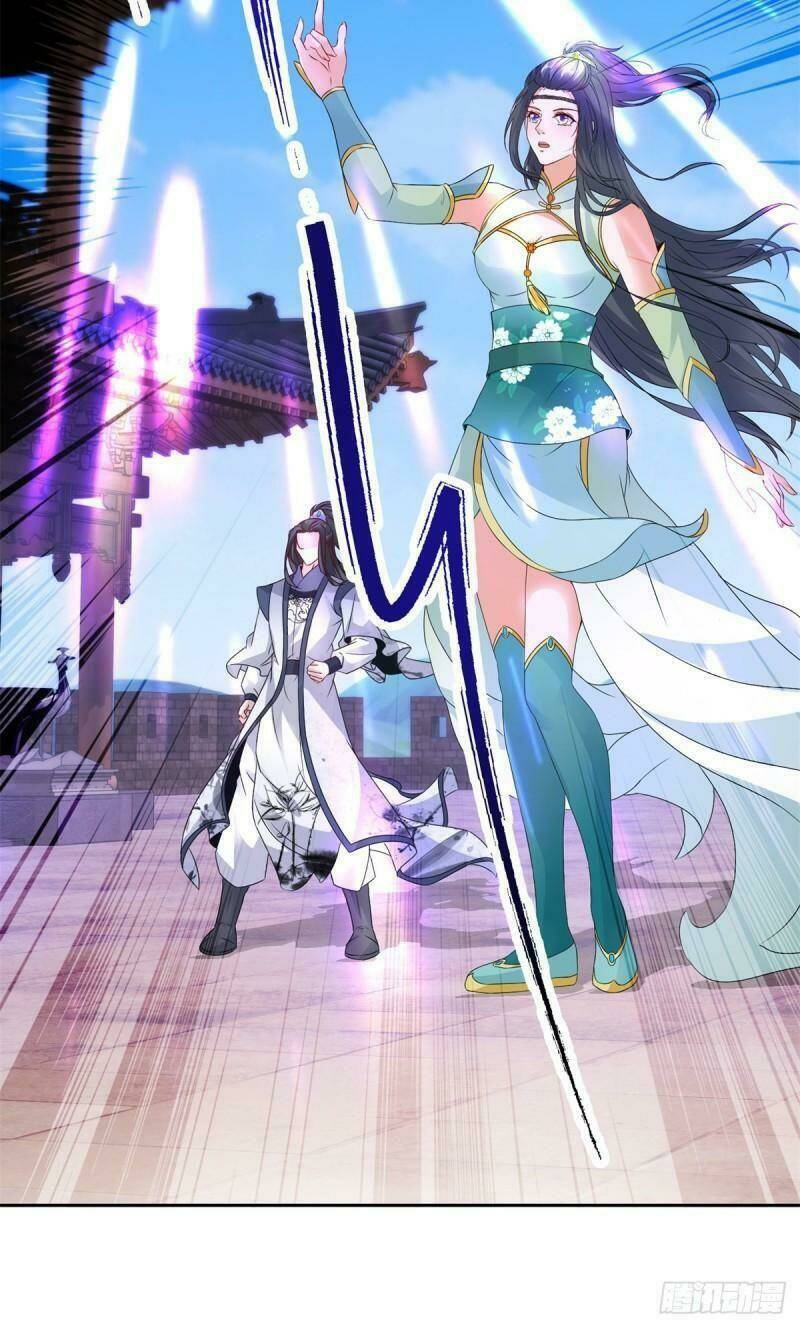 Thần Hồn Võ Đế - Chapter 215 - Page 5