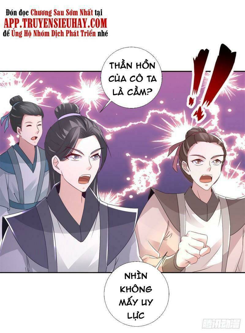Thần Hồn Võ Đế - Chapter 215 - Page 6
