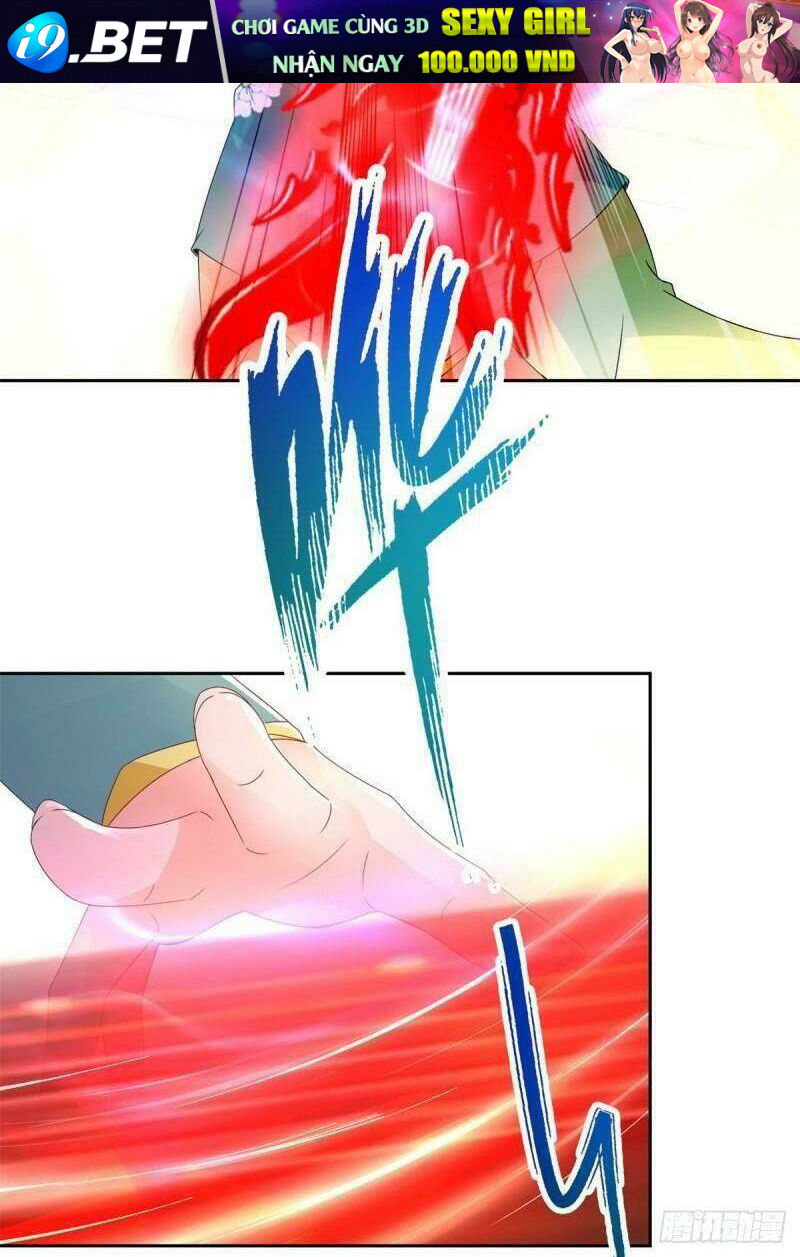 Thần Hồn Võ Đế - Chapter 215 - Page 8