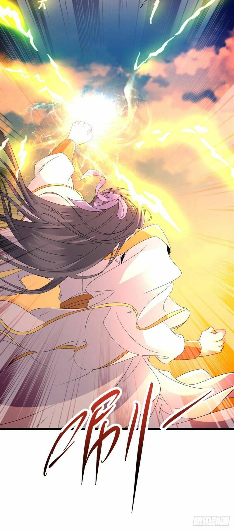 Thần Hồn Võ Đế - Chapter 216 - Page 9