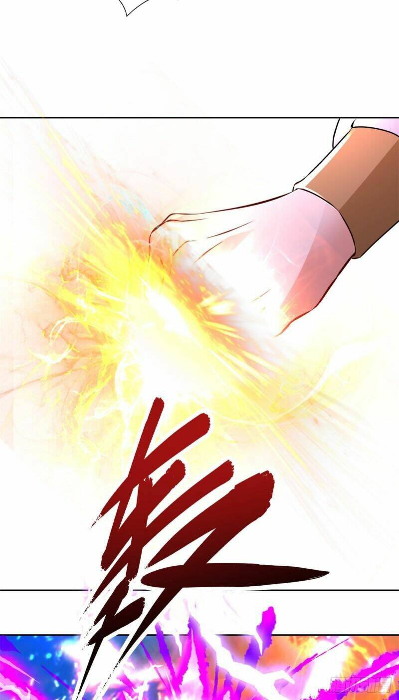 Thần Hồn Võ Đế - Chapter 216 - Page 11