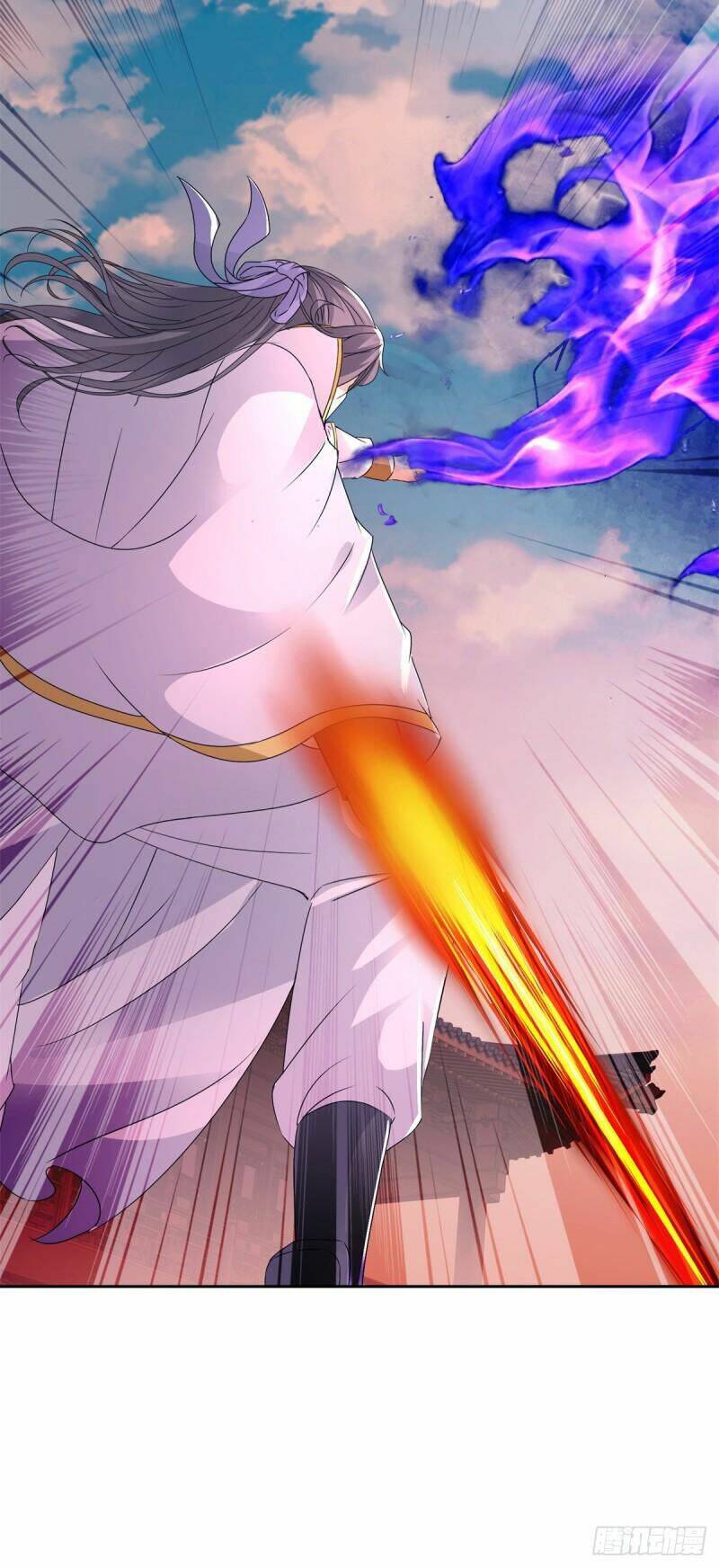 Thần Hồn Võ Đế - Chapter 216 - Page 18