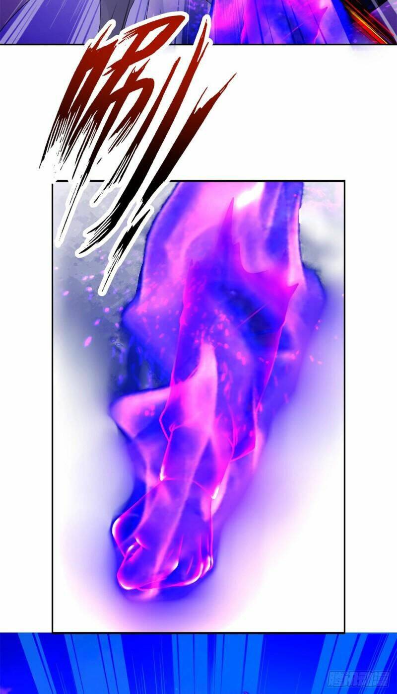 Thần Hồn Võ Đế - Chapter 216 - Page 20