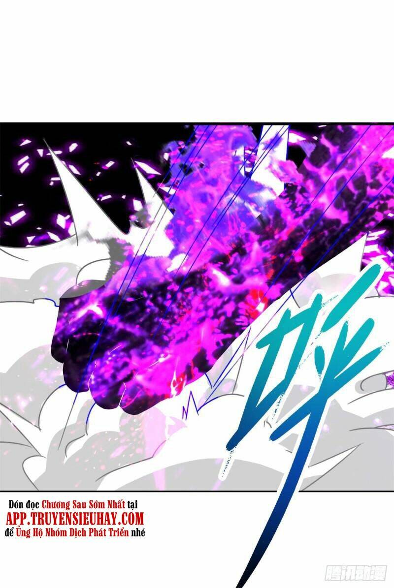 Thần Hồn Võ Đế - Chapter 216 - Page 22