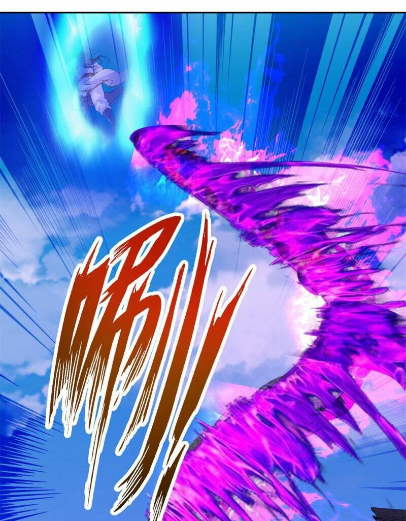 Thần Hồn Võ Đế - Chapter 216 - Page 30