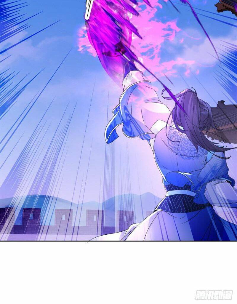 Thần Hồn Võ Đế - Chapter 216 - Page 31