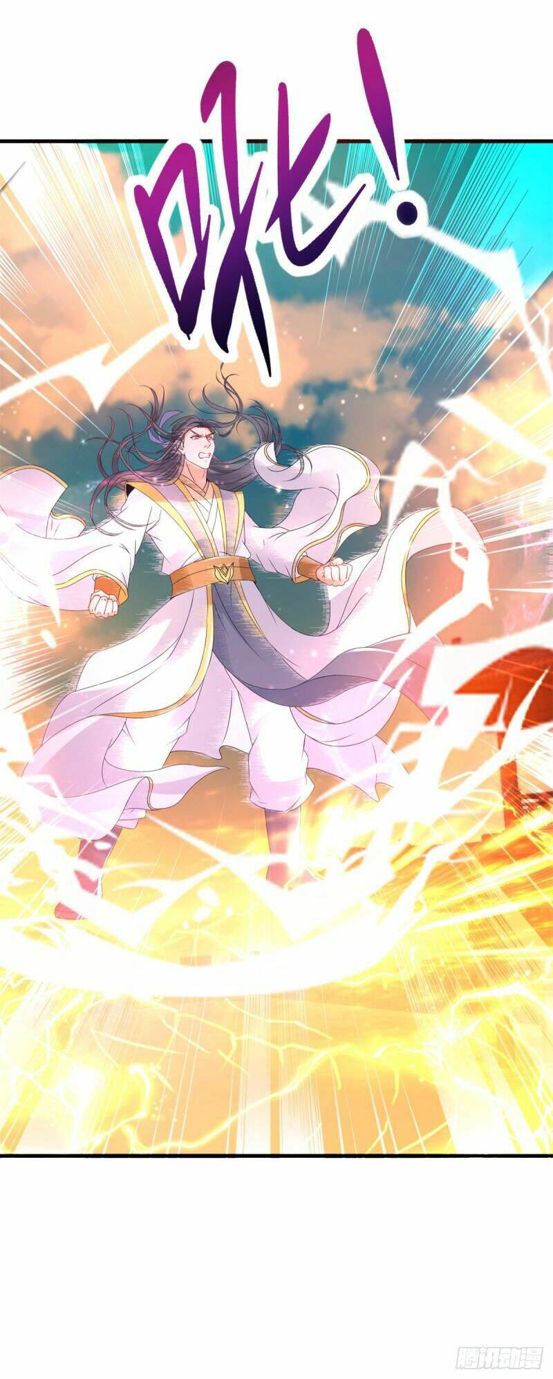 Thần Hồn Võ Đế - Chapter 216 - Page 6