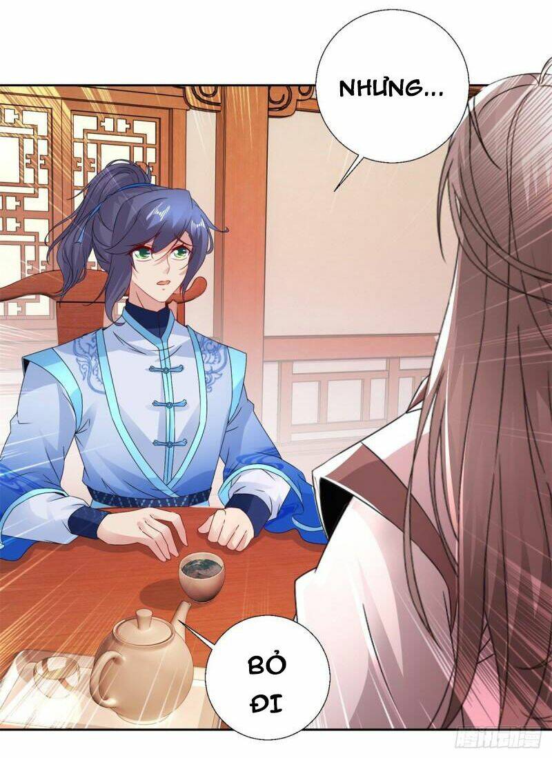 Thần Hồn Võ Đế - Chapter 217 - Page 21