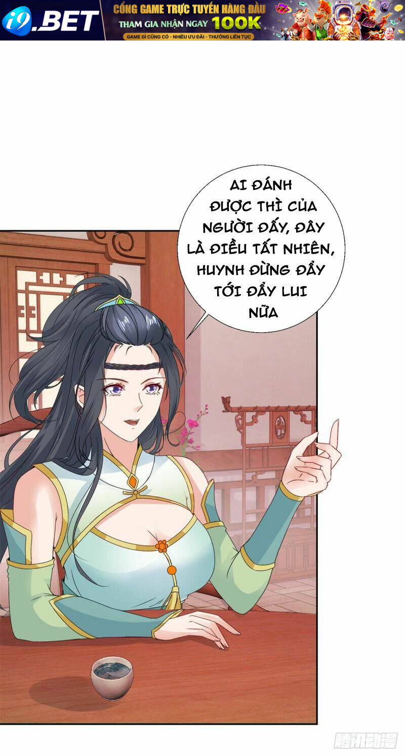 Thần Hồn Võ Đế - Chapter 217 - Page 22