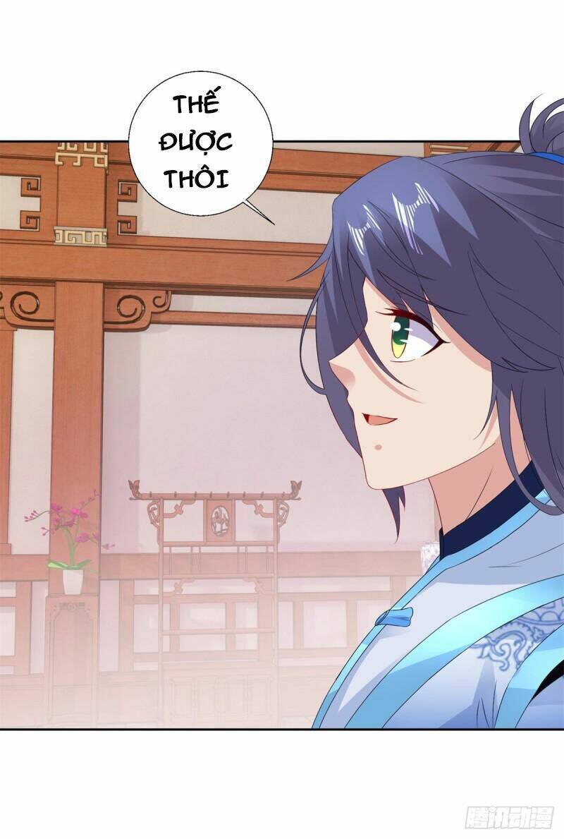 Thần Hồn Võ Đế - Chapter 217 - Page 23