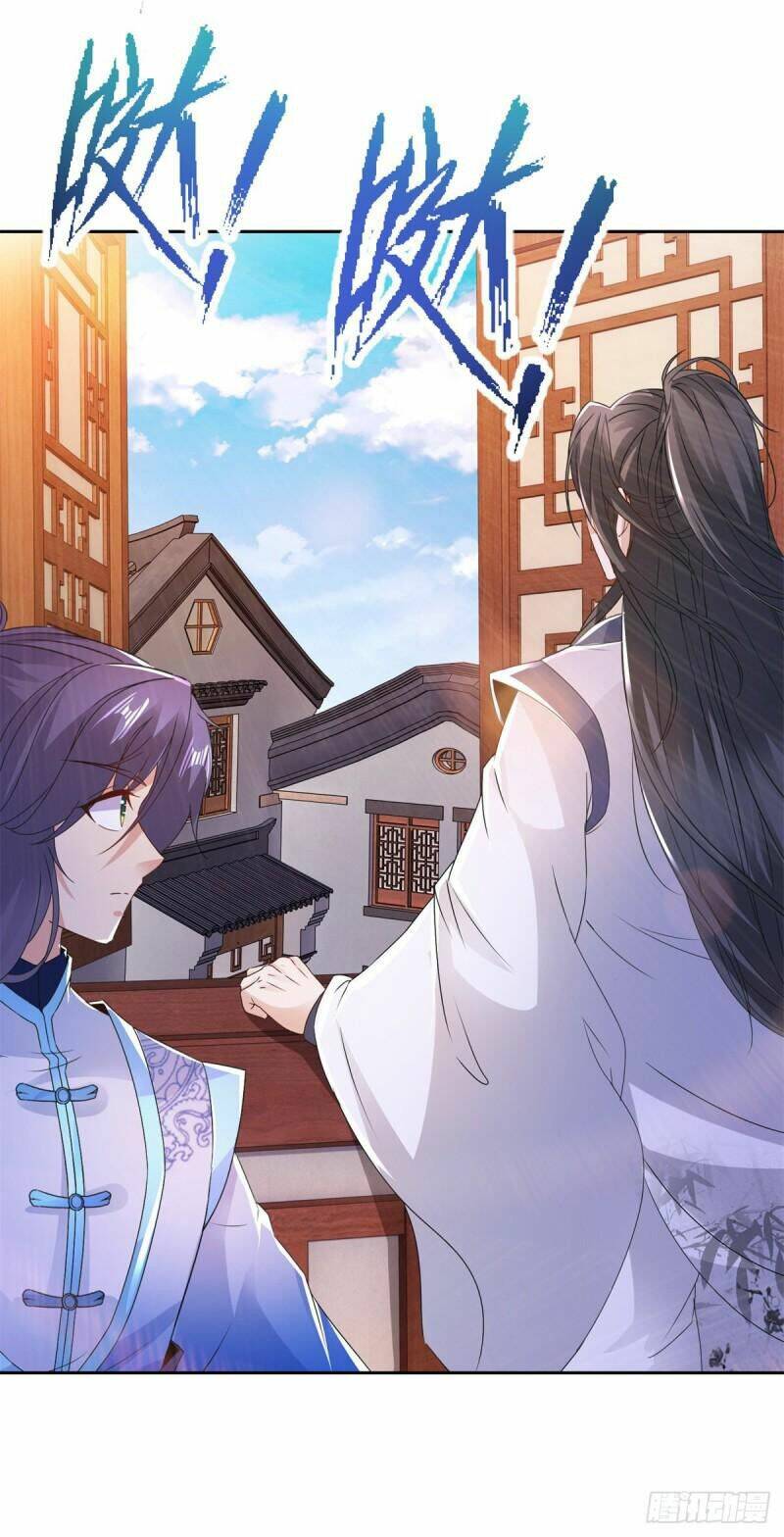 Thần Hồn Võ Đế - Chapter 217 - Page 25