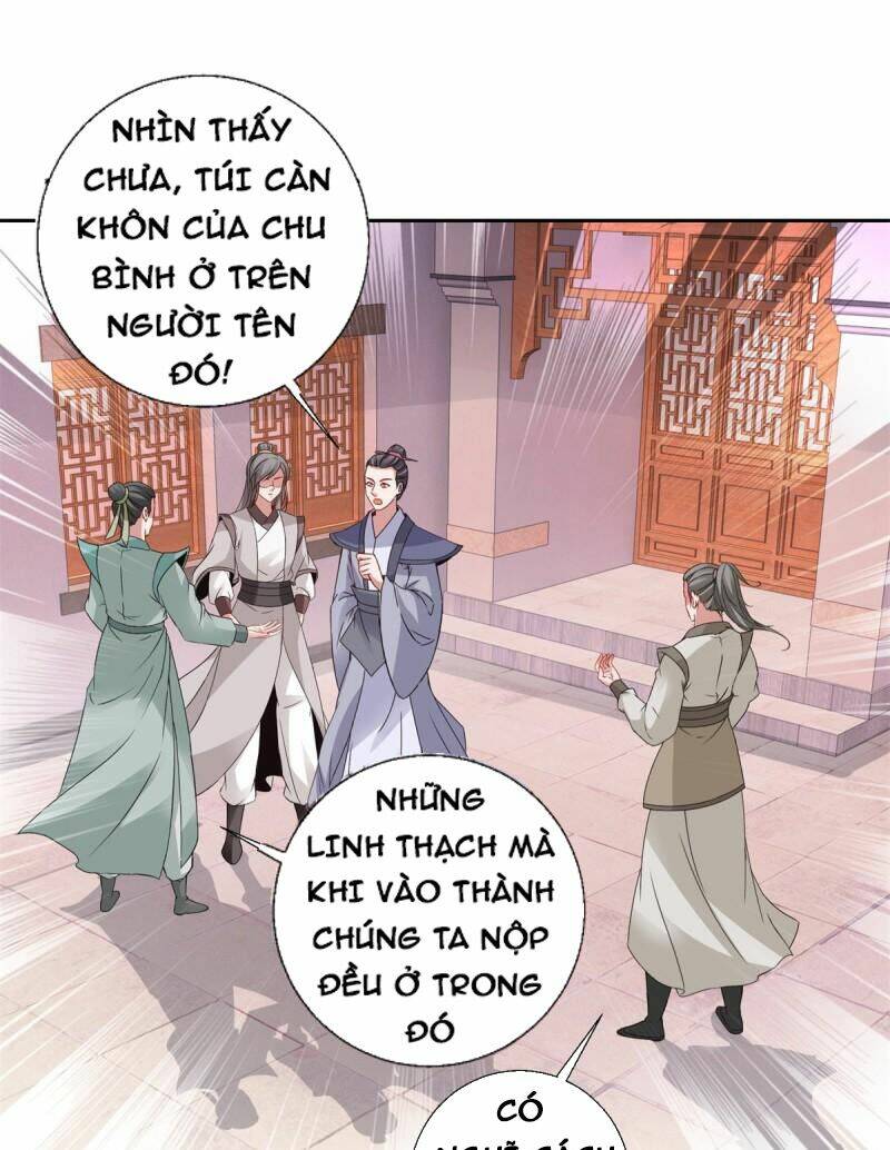 Thần Hồn Võ Đế - Chapter 217 - Page 30