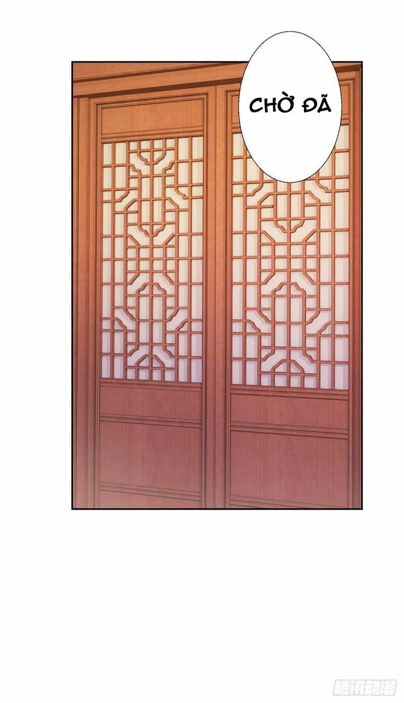 Thần Hồn Võ Đế - Chapter 217 - Page 33