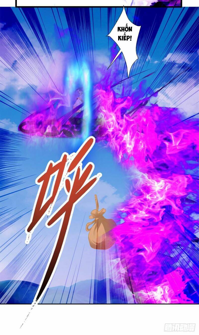 Thần Hồn Võ Đế - Chapter 217 - Page 3