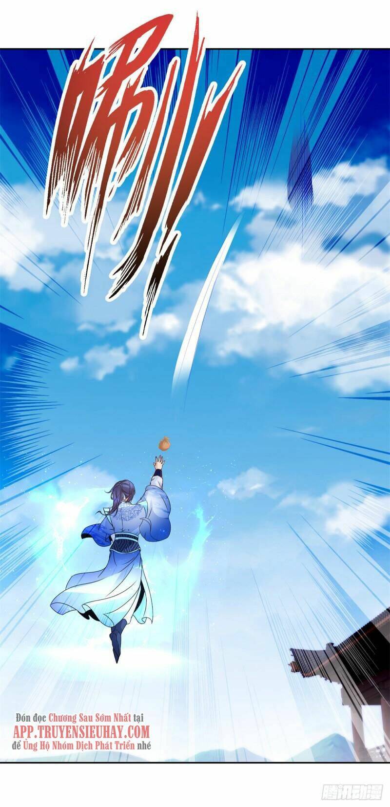 Thần Hồn Võ Đế - Chapter 217 - Page 4