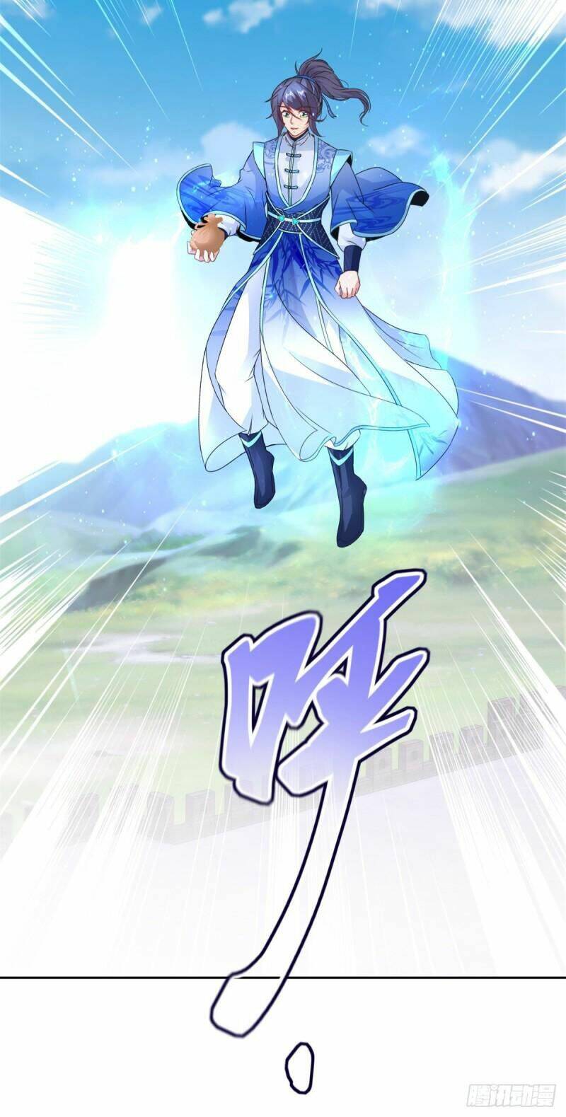 Thần Hồn Võ Đế - Chapter 217 - Page 6